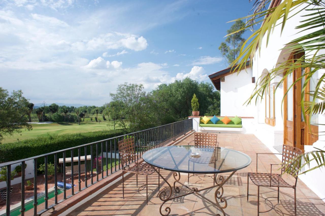 La Casona De Los Colibries El Pueblito  Esterno foto