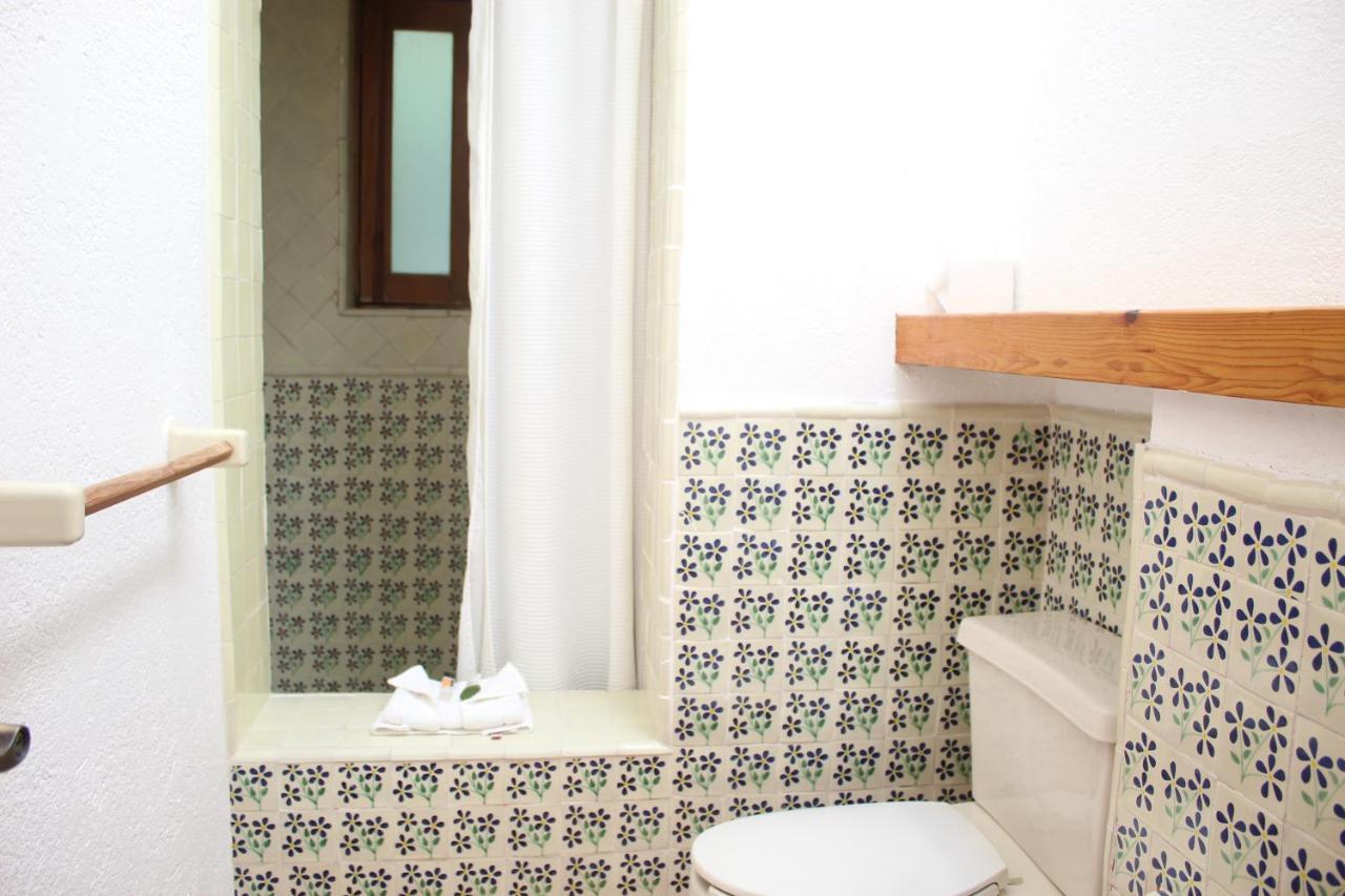 La Casona De Los Colibries El Pueblito  Esterno foto