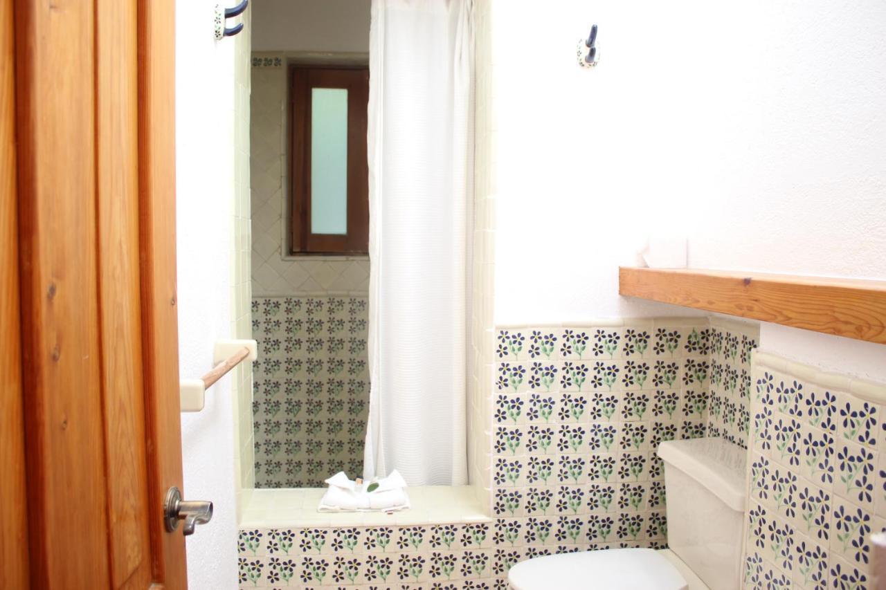 La Casona De Los Colibries El Pueblito  Esterno foto